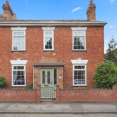 Picturesque Victorian Cottage Worcester Bagian luar foto